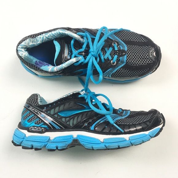 Brooks Shoes - Brooks Womens Glycerin 9 Running Shoe 8.5 C85